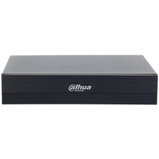 [DH-XVR1B08-I/T] XVR de 8 canales Penta-brid 1080N/720P Cooper 1U 1HDD WizSense 