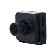 [DH-IPC-HUM4431S-L5] Cámara de red de orificio de aguja de enfoque fijo de 4MP 