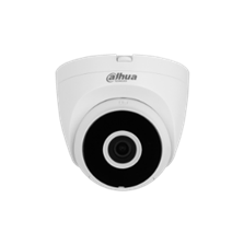 [DH-IPC-HDW1430DT-STW] Cámara IP WiFi Domo de 4MP con foco fijo e infrarrojos 