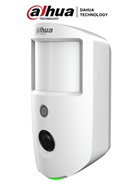 [DHI-ARD1731-W2] Cámara PIR Inalámbrica con Dectector de Movimiento 