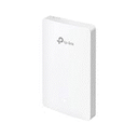 Placa de pared X1800 Punto de acceso Wi-Fi 6