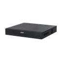 NVR de 8MP de 16 Canales IP WizSense 4k con IA 16 Puertos PoE af/at 