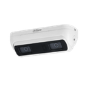 Cámara IP de Análisis Estéreo de Doble Lente WizMind de 4MP ePoE Wizmind 