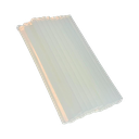 Barra de silicón SpryWire de 20cm*11m 