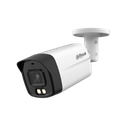 Cámara Bullet Fija HDCVI Inteligente Dual Light 4K 40m de lu 