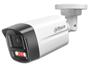 Cámara IP 2MP tipo bullet con micrófono DUAL LIGTH  30m IR