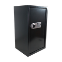 Caja fuerte SpryWire 700*400*350mm metálica con lector de huellas digitales con gabinete interno 