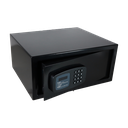 Caja fuerte hotelera SpryWire 200*430*360MM de contraseña 