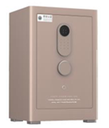 Caja fuerte SpryWire con acabado de lujo 630*450*350mm grande 