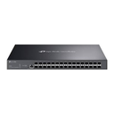Switch Omada Gestionable L2+ 32-Puertos 10GE SFP+ 