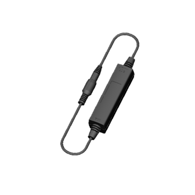 [PFM790] Aislador de energía externo, HDCVI