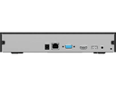 NVR WiFi PoE IMOU con micrófono y bocinas, app de control y WiFi 6 de 18 canales 