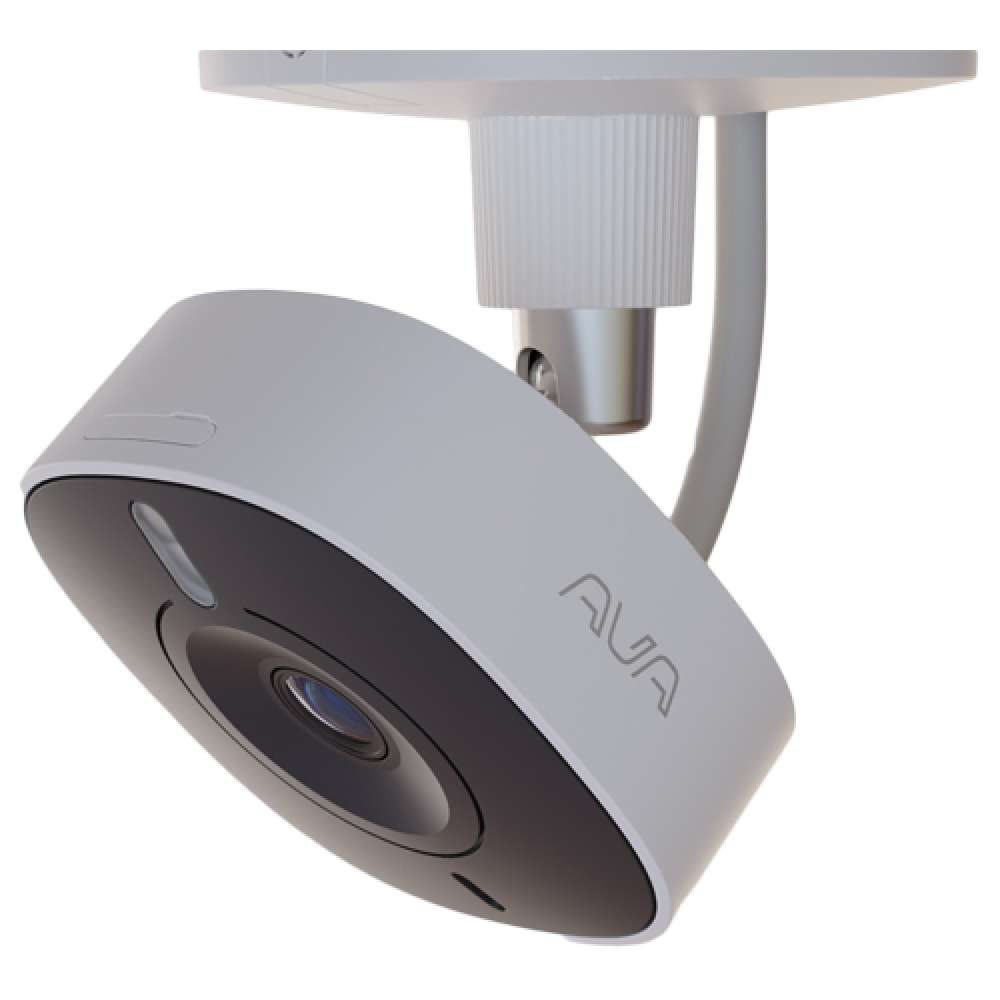 Cámara AVA Flex Avigilon  2MP con inteligencia artificial con licencia Active Aware 