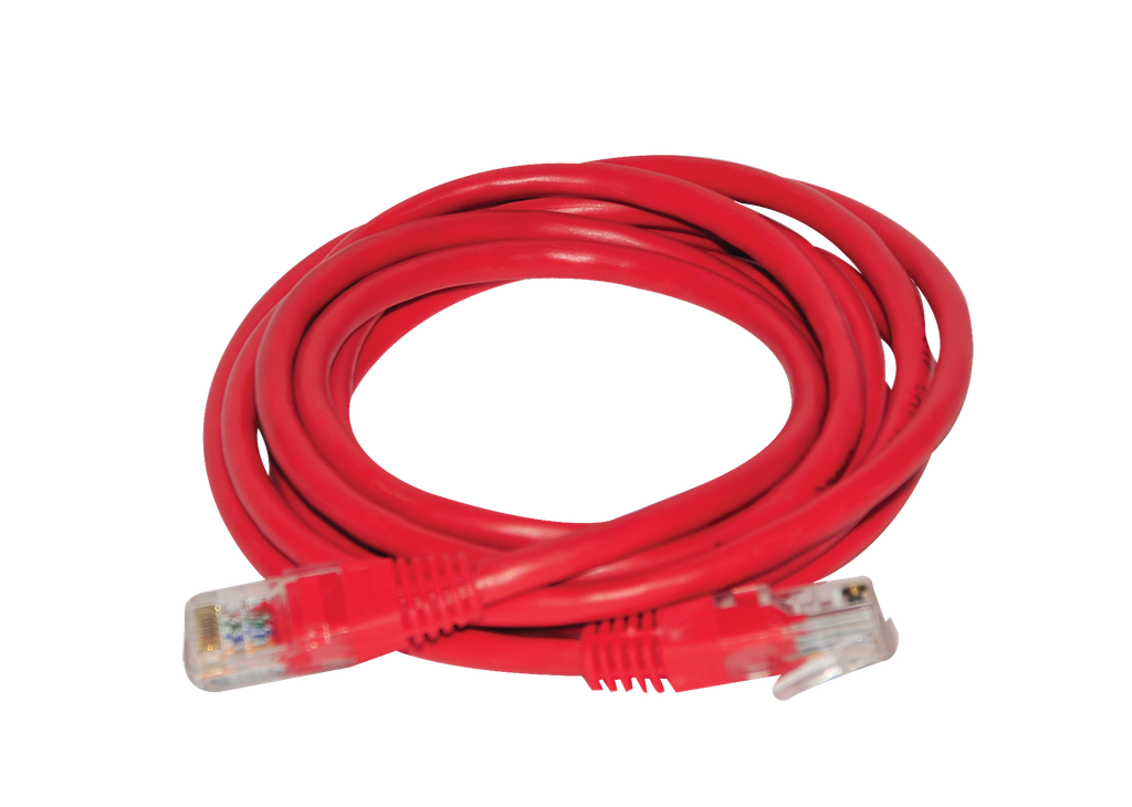 Patch Cord de 1MT SpryWire (BC), CAT6