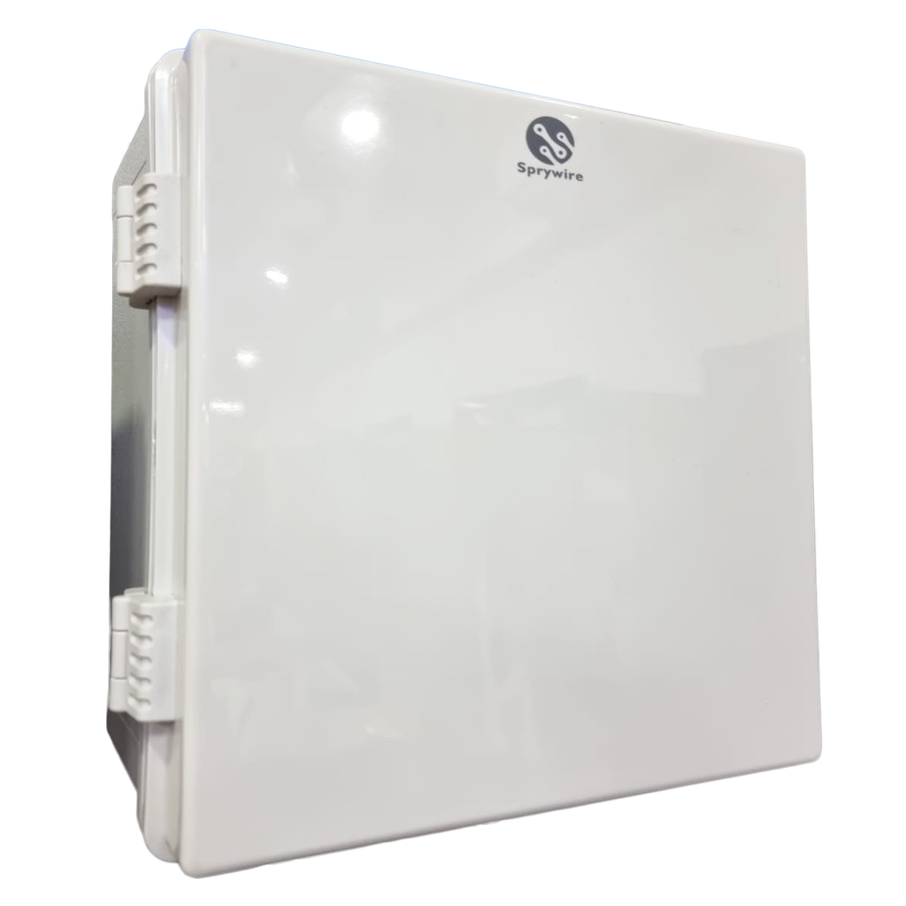 Caja de Registro Extra Grande 300mm*300mm*170mm