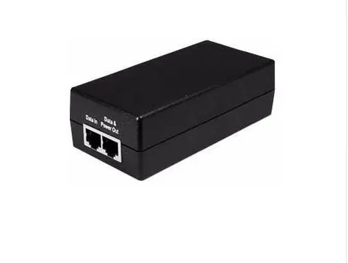 Inyector PoE SpryWire