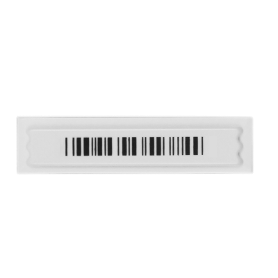 Etiqueta Magnética tipo sticker para protección oculta