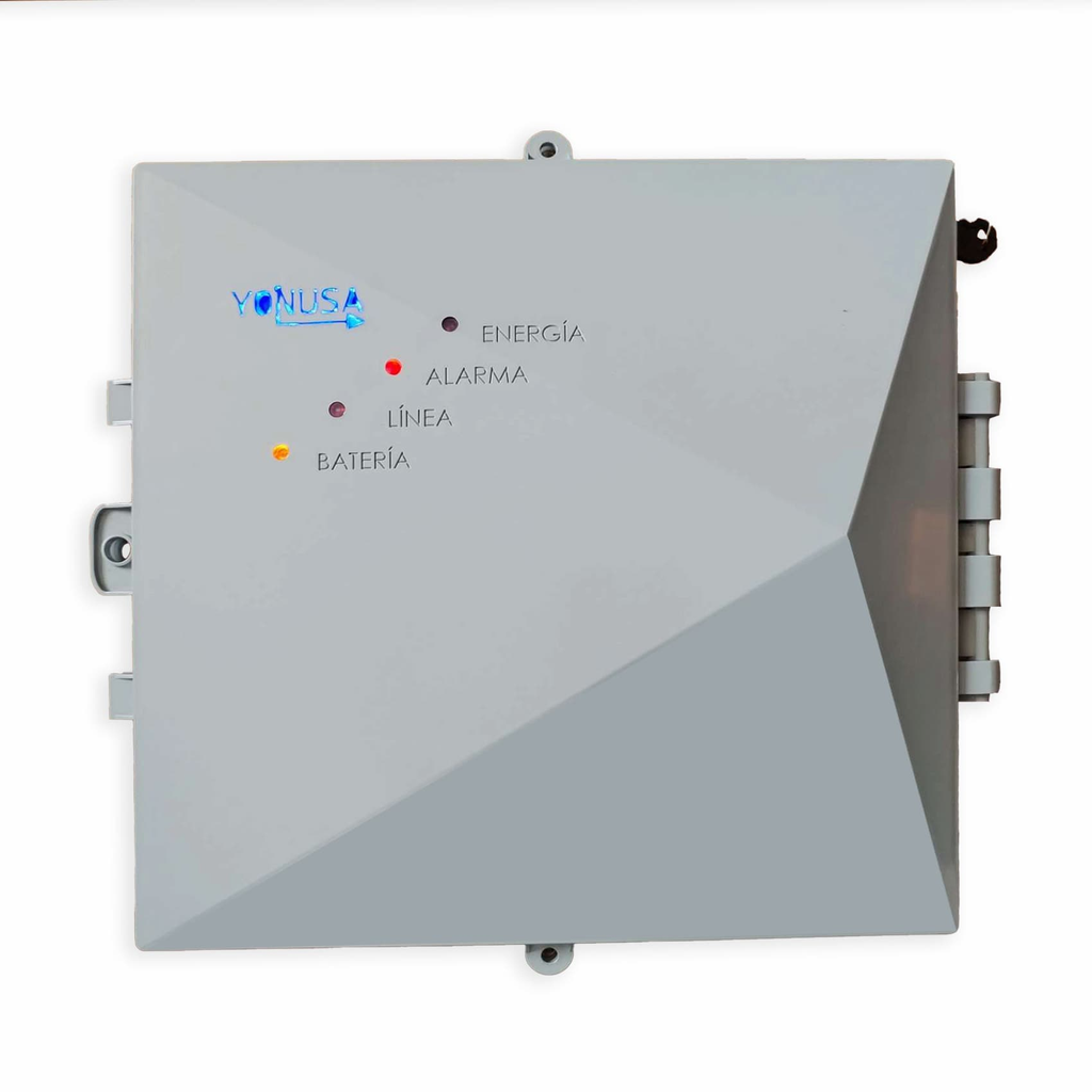 Energizador para Cerco Eléctrico Nueva Generación