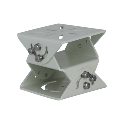 Bracket de aluminio Dahua tipo S 