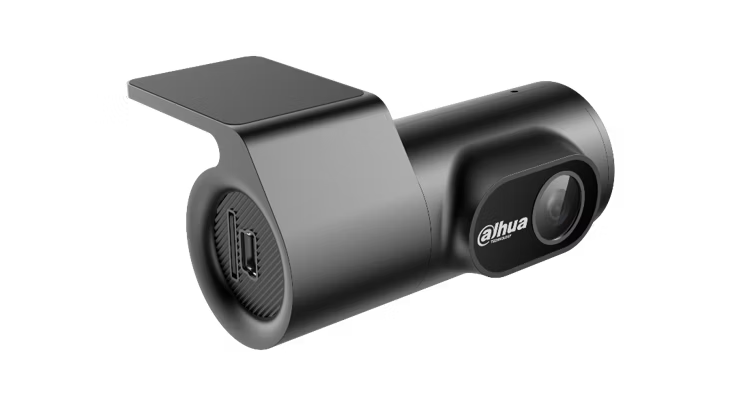 Dash cam Dahua Wi-Fi mini cuerpo de 2560P × 1440P