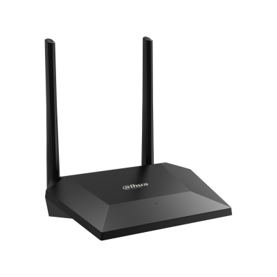 Router Dahua de doble antena 300 Mbps