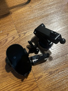 Sujetador de teléfonos para carro Dahua 34*8.8*22.6