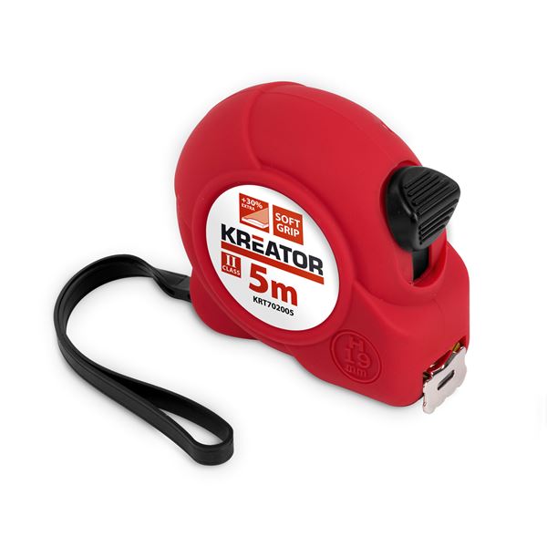 CINTA METRICA DE 5MTS, DAHUA