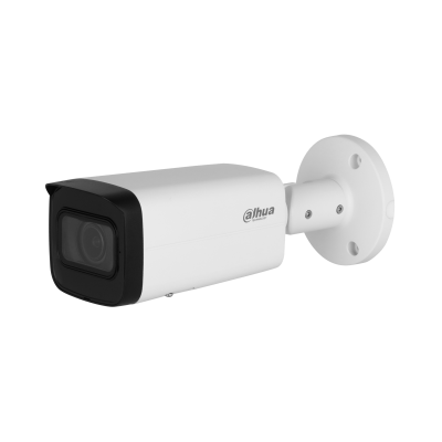 Camara IP Bullet de 4MP WizSense IR de 60m Varifocal motorizada