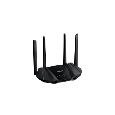 Router inalámbrico  con tecnología inalámbrica de sexta generación 1.5 Gbps