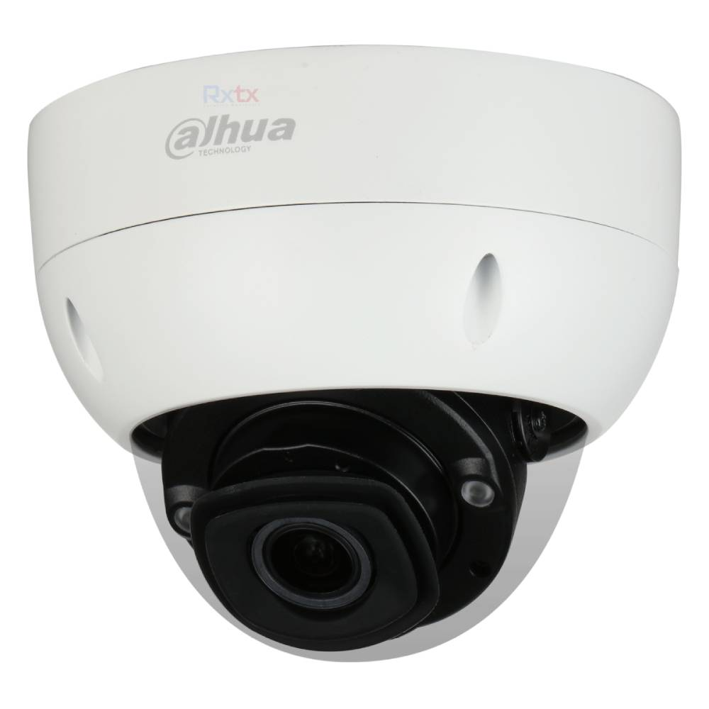 Domo Varifocal IP 4MP IR con LED de 40m Wizmind pro