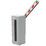 Barrera vehicular SERVOMOTOR (10 MILLONES DE CICLOS) Barrera izquierda