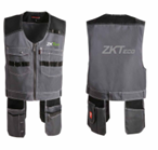 Chaleco de trabajador ZK-Teco 