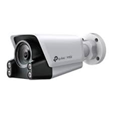 Cámara IP VIGI tipo bullet ColorPro para exteriores de 4MP 