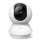 Cámara Wi-Fi vigilancia 360º 2K 