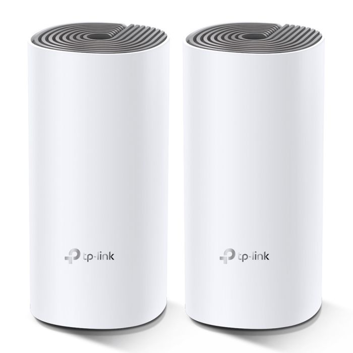 Sistema Wi-Fi Mesh para toda la Casa AC1200 2×Puertos FE/Unidad 