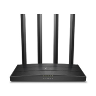 Router Inalámbrico MU-MIMO Inalámbrico AC1900 