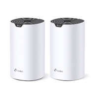 Sistema Wi-Fi Mesh Inteligente Doble Banda AC1900 (paquete de 2) 