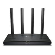 Router AX1500 Wi-Fi 6 