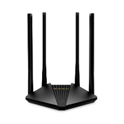 Router Gigabit inalámbrico de doble banda AC1200 