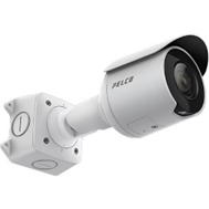 Bullet Pelco Sarix Pro 4 2MP, 3.4-10.5mm, IR Varifocal 