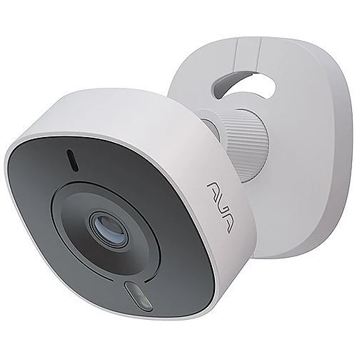 Cámara AVA Flex Avigilon 2MP con inteligencia artificial con licencia Active Aware 