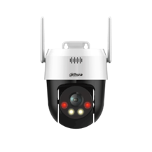 Cámara IP Wi-Fi inalámbrica PT de 3MP 