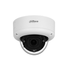 Cámara IP WizMind con domo infrarrojo 40 m de 4MP 