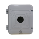 Caja de registro de 117*97*50 para CCTV 