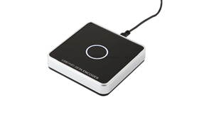 Codificador de Tarjeta IC para Hoteles 