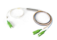 Splitter 1x2 PLC SC/APC 