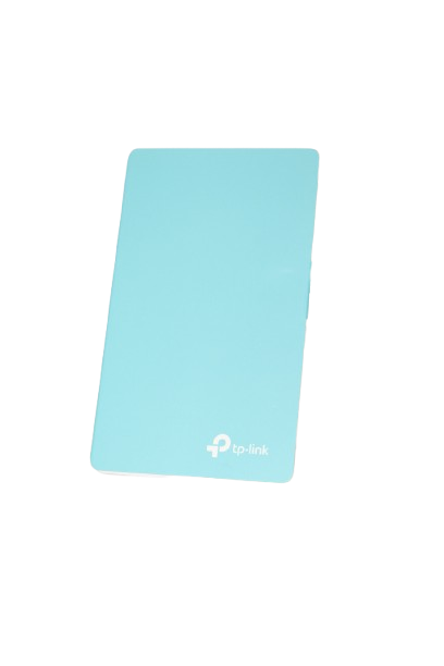 Bloc de notas con stickers VI de nuevo diseño 2023 TPLink 