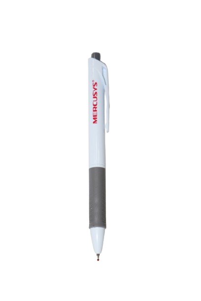 Lapicero Mercusys de punta de bola 