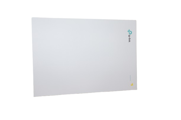 cuaderno tamaño carta TPLink 