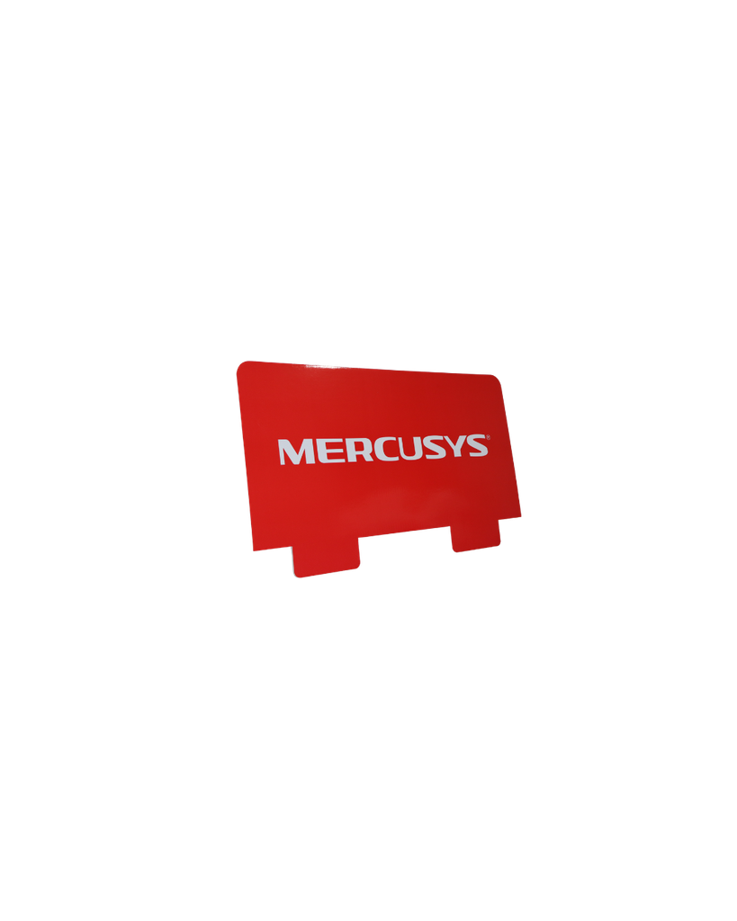 Cabezal independiente de productos generales Mercusys 